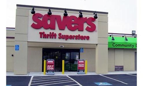 Savers