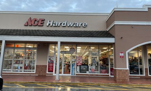 Ace Hardware of Bird Road