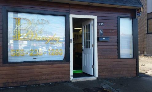 Beads & Bangles by Jaira