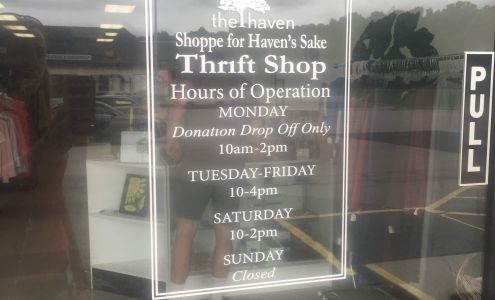 The Haven