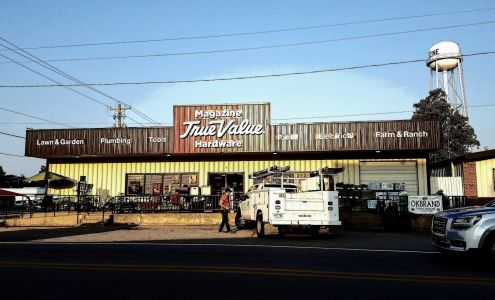 Magazine True Value Hardware & Farm Magazine