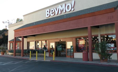 BevMo!