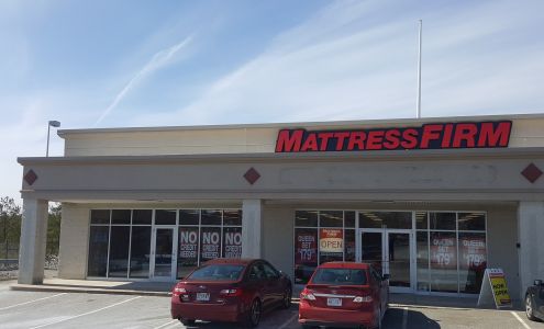 Mattress Firm Milford