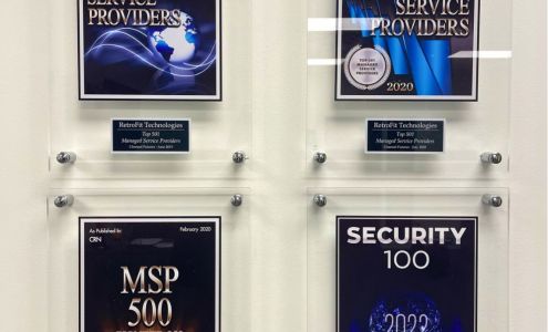 RetroFit Technologies | Managed IT Services and Solutions