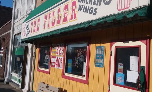 Freeman's Sport Shop