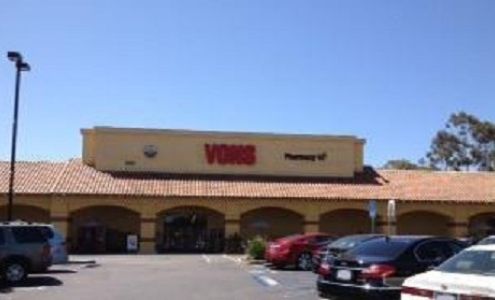 Vons