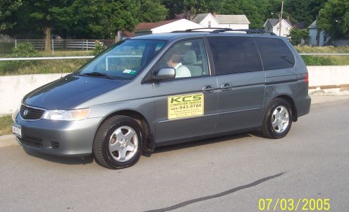 KCS Computer Service