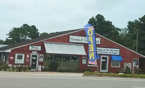 Currituck Feed And Seed Currituck