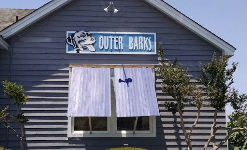 Outer Barks - Waterfront Shops