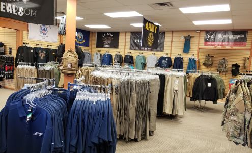 Pro Shop South Mills