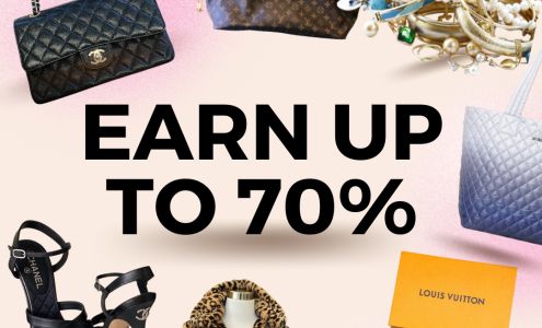 Closet Exchange In-Take