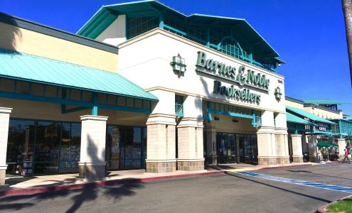 Barnes & Noble