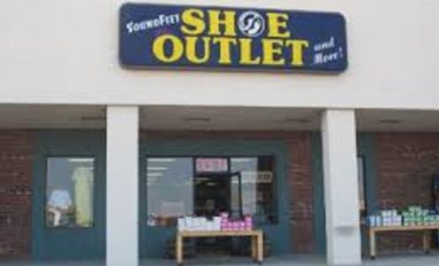 Sound Feet Shoes