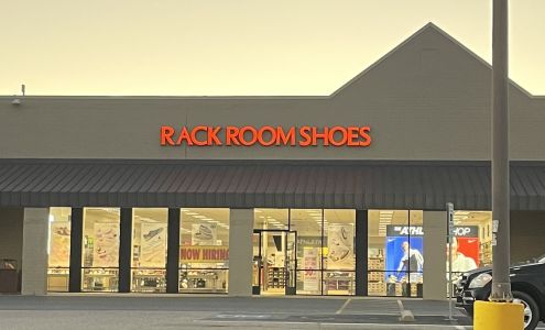 Rack Room Shoes