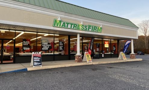 Mattress Firm Rocky Point