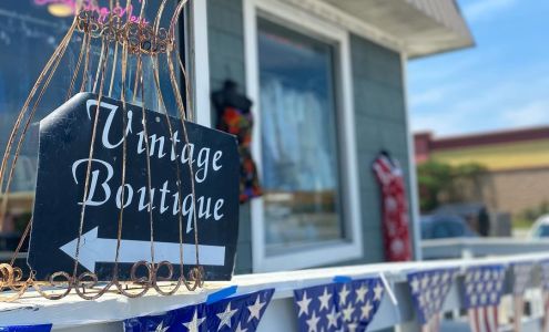 Something Old Something New