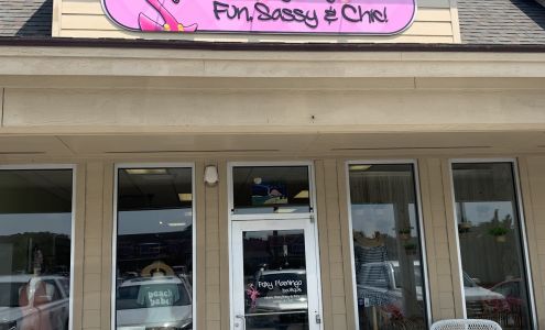 Foxy Flamingo Boutique