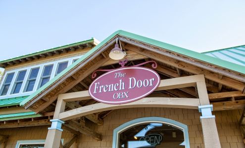 The French Door OBX