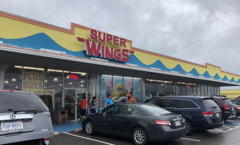 Super Wings