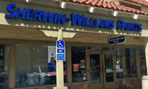 Sherwin-Williams Paint Store