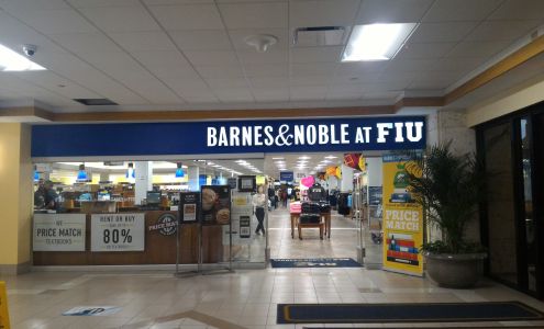 Barnes & Noble at FIU