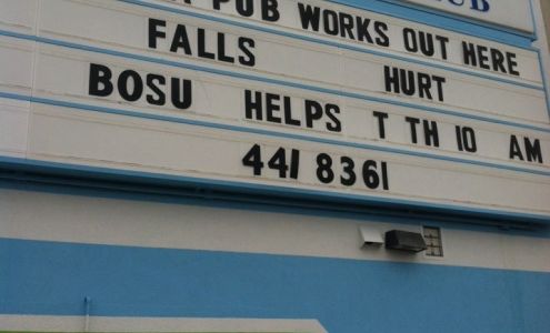 Outer Banks Sporting Events