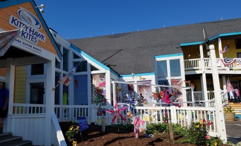 Kitty Hawk Kites