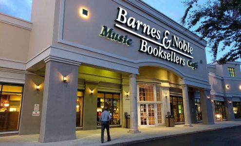 Barnes & Noble