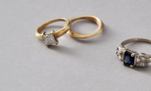 Marisa Lomonaco Jewelry