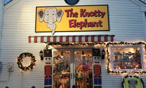 The Knotty Elephant
