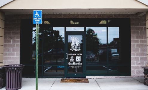 Liberty Vapors Ashburn - Smoke, Hemp, and CBD Products