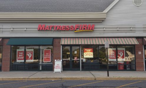 Mattress Firm Vails Gate