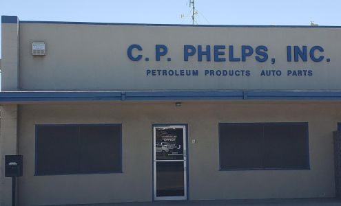 Carquest Auto Parts - C. P. PHELPS INC-TULARE