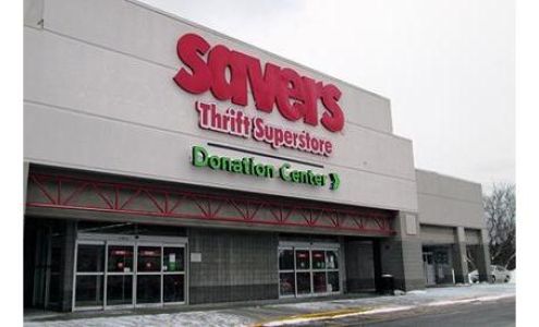 Savers