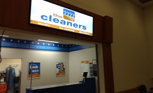 Stripes Minot Air Force Base