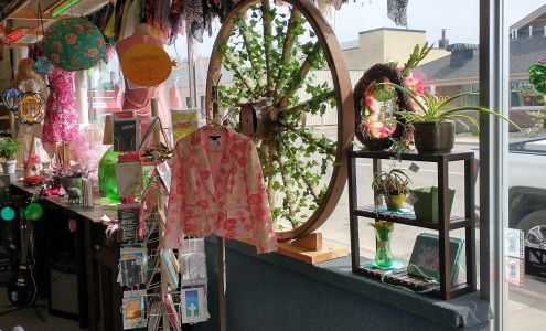 Community Consignments