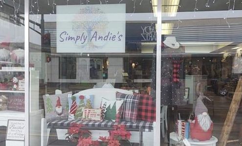 Simply Andie's