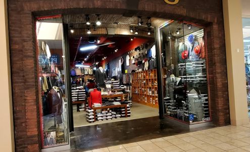 Santos Men Shop & Tailoring