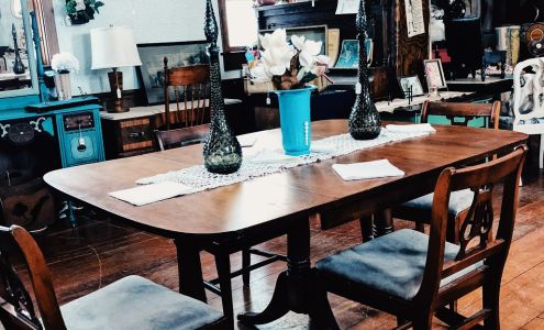 Fresh Pickins Manvel