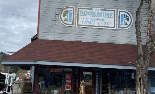 Bookmine