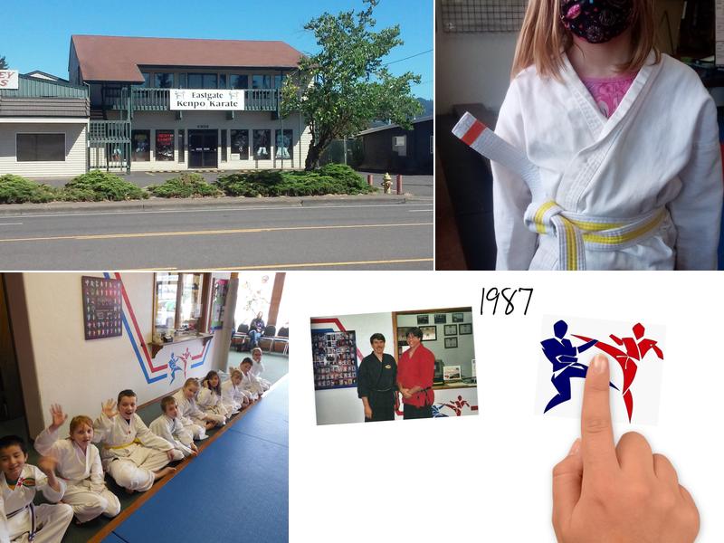 Eastgate Kenpo Karate