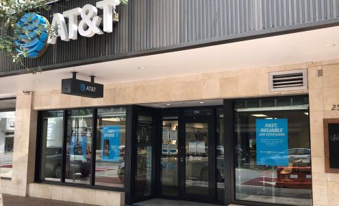 AT&T Store