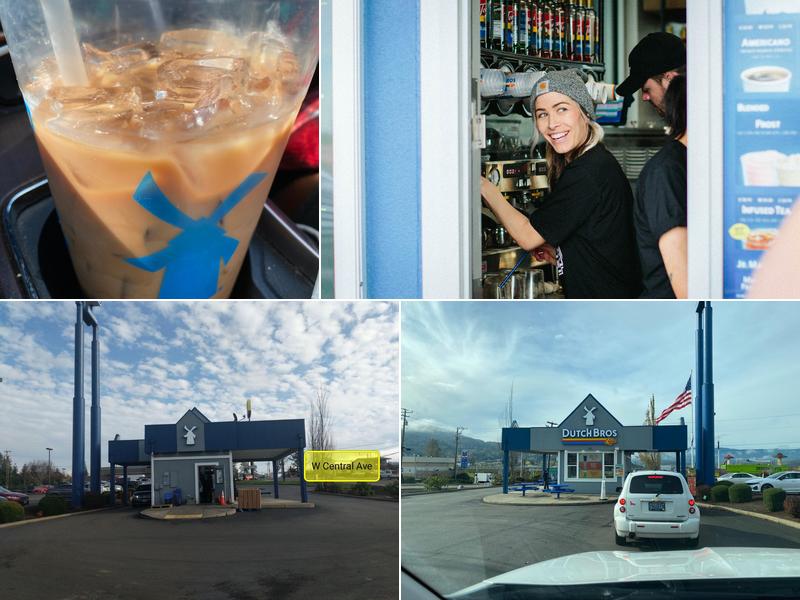 Dutch Bros Coffee