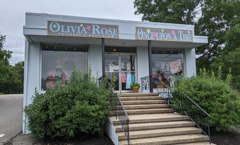 Olivia Rose Children's Boutique