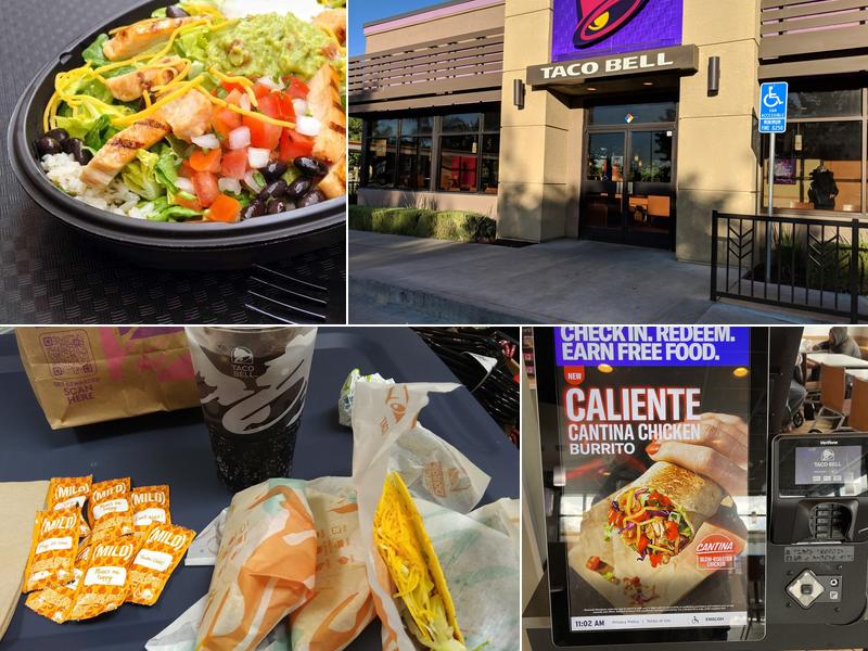 Taco Bell