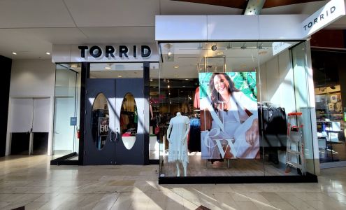 Torrid