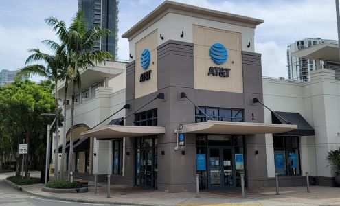 AT&T Store