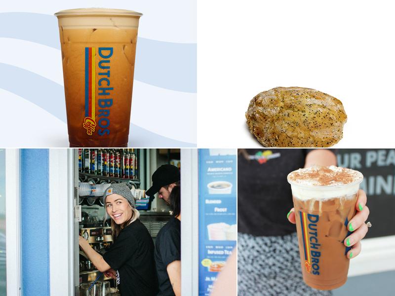 Dutch Bros Coffee