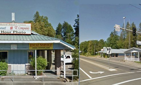 T C Computers Cave Junction