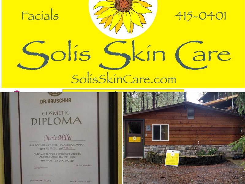 Solis Skincare